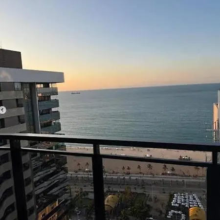 Hotel Brasil Tropical