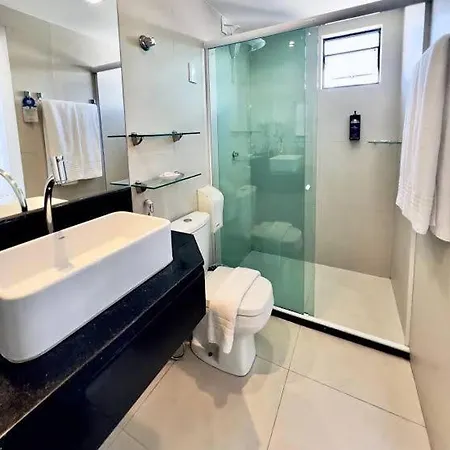 Brasil Tropical 4* Fortaleza (Ceara)