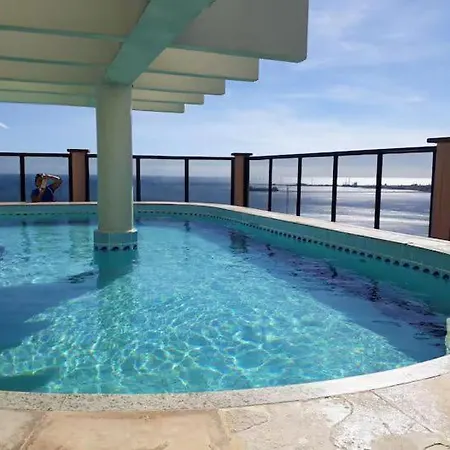 Brasil Tropical Hotel 4*