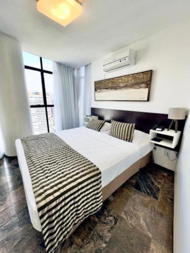 Brasil Tropical Hotel 4*