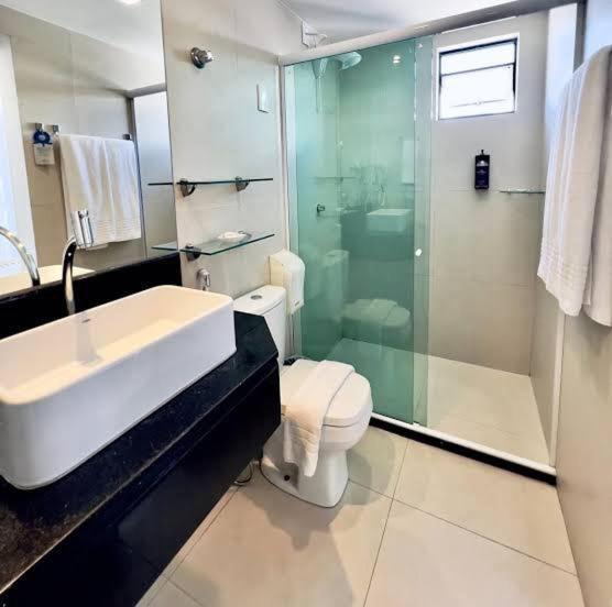 Brasil Tropical 4* Fortaleza (Ceara)