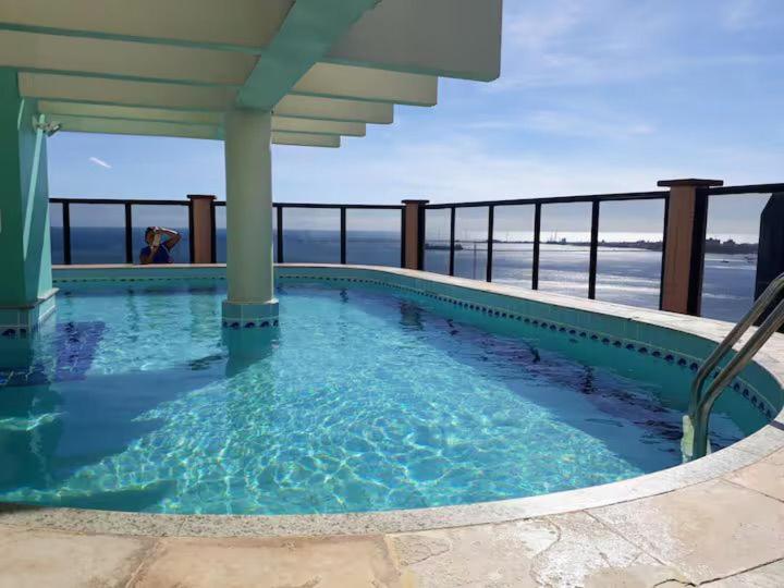 Brasil Tropical Hotel 4*