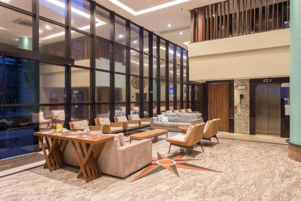 Brasil Tropical Hotel Fortaleza (Ceara)